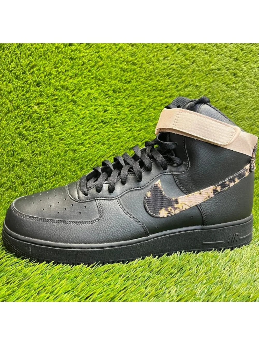 Nike please review